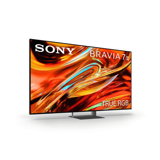 Sony BRAVIA 7 M2 K65XR70 | Téléviseur 65" - True RGB - Série XR70M2 - 4K HDR - Google TV | 03 | Sonxplus Chambly