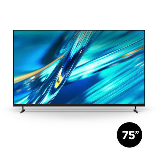 Sony BRAVIA3 II | Téléviseur LED 75" - 4K HDR - 120Hz natif - Gemini | 01 | Sonxplus Chambly
