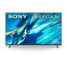 Sony BRAVIA3 II | Téléviseur LED 75" - 4K HDR - 120Hz natif - Gemini | 02 | Sonxplus Chambly