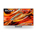 Sony BRAVIA 7 M2 K75XR70 | Téléviseur 75" - True RGB - Série XR70M2 - 4K HDR - Google TV | 02 | Sonxplus Chambly