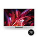 Sony BRAVIA 9 M2 K75XR90 | Téléviseur 75" - True RGB - Série XR90 - 4K HDR - Google TV | 01 | Sonxplus Chambly
