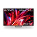 Sony BRAVIA 9 M2 K75XR90 | Téléviseur 75" - True RGB - Série XR90 - 4K HDR - Google TV | 02 | Sonxplus Chambly