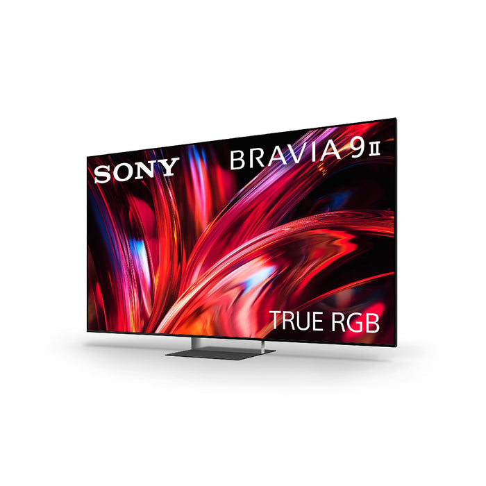 Sony BRAVIA 9 M2 K75XR90 | Téléviseur 75" - True RGB - Série XR90 - 4K HDR - Google TV | 04 | Sonxplus Chambly
