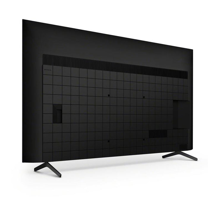 Sony BRAVIA 3 K-85S30 | Téléviseur 85" - LCD - DEL - Série S30 - 4K Ultra HD - HDR - Google TV | 04 | Sonxplus Chambly