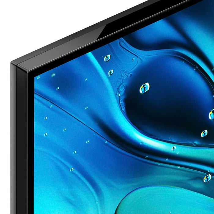 Sony BRAVIA 3 K-85S30 | Téléviseur 85" - LCD - DEL - Série S30 - 4K Ultra HD - HDR - Google TV | 05 | Sonxplus Chambly