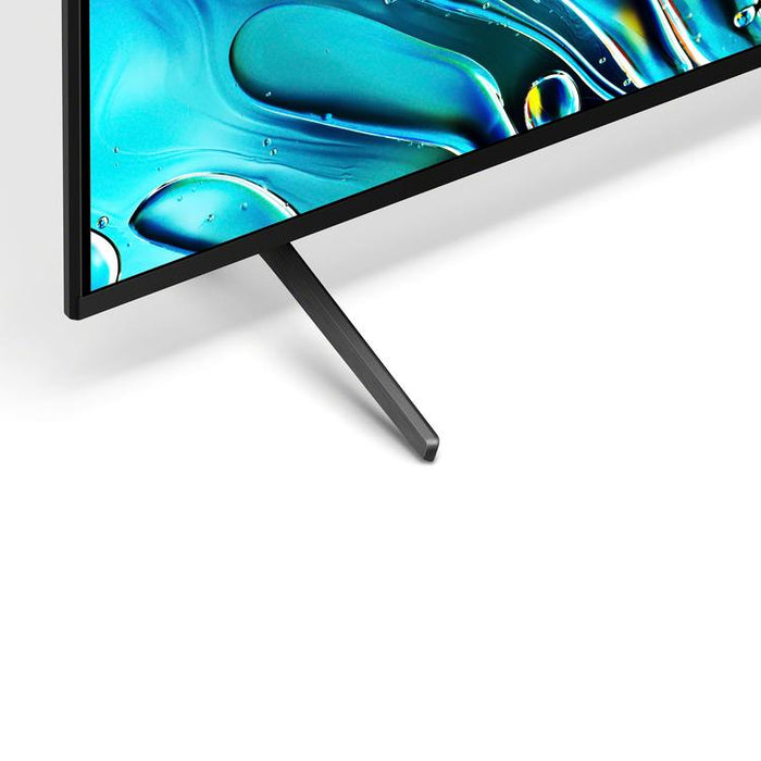 Sony BRAVIA 3 K-85S30 | Téléviseur 85" - LCD - DEL - Série S30 - 4K Ultra HD - HDR - Google TV | 06 | Sonxplus Chambly