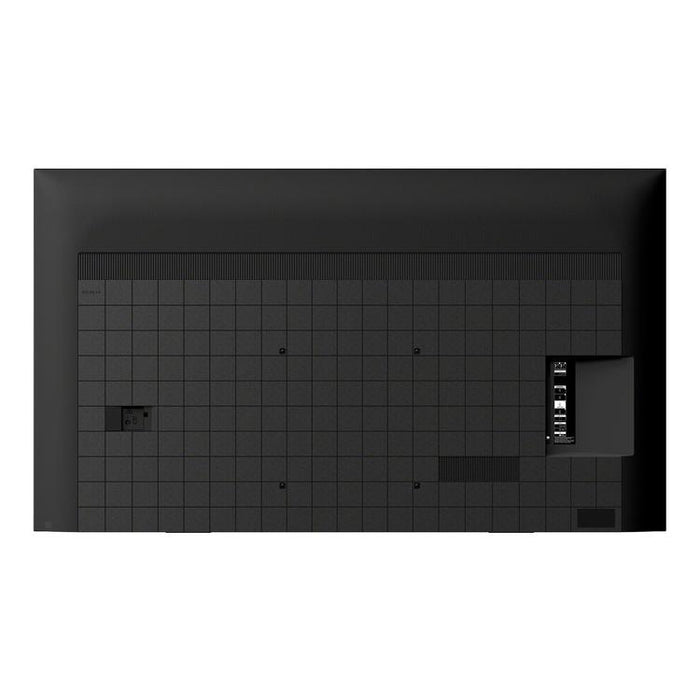 Sony BRAVIA 3 K-85S30 | Téléviseur 85" - LCD - DEL - Série S30 - 4K Ultra HD - HDR - Google TV | 07 | Sonxplus Chambly