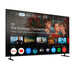 Sony BRAVIA3 II | Téléviseur LED 85" - 4K HDR - 120Hz natif - Gemini | 04 | Sonxplus Chambly