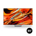 Sony BRAVIA 7 M2 K85XR70 | Téléviseur 85" - True RGB - Série XR70M2 - 4K HDR - Google TV | 01 | Sonxplus Chambly