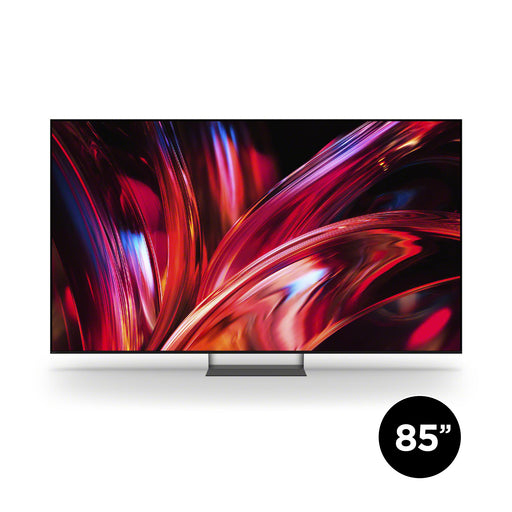 Sony BRAVIA 9 M2 K85XR90 | Téléviseur 85" - True RGB - Série XR90 - 4K HDR - Google TV | 01 | Sonxplus Chambly