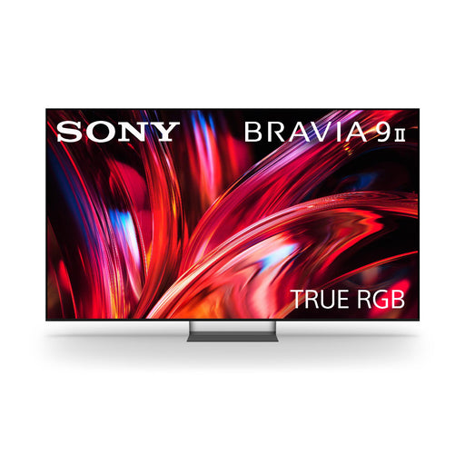 Sony BRAVIA 9 M2 K85XR90 | Téléviseur 85" - True RGB - Série XR90 - 4K HDR - Google TV | 02 | Sonxplus Chambly