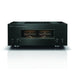 Yamaha M5000 B | Amplificateur Stéréo 2.0 canaux - Noir piano | 01 | Sonxplus Chambly