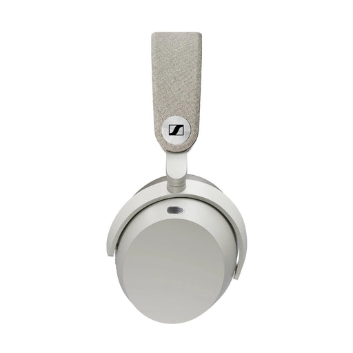 Sennheiser MOMENTUM 5 Wireless | Écouteurs supra-auriculaires - Sans fil - Réduction adaptative du bruit - Blanc | 02 | Sonxplus Chambly