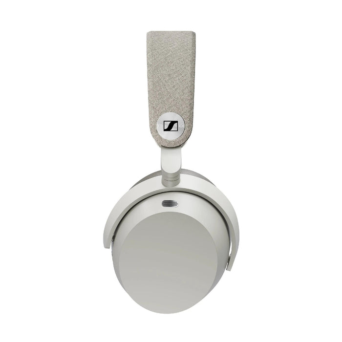 Sennheiser MOMENTUM 5 Wireless | Écouteurs supra-auriculaires - Sans fil - Réduction adaptative du bruit - Blanc | 02 | Sonxplus Chambly