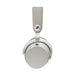 Sennheiser MOMENTUM 5 Wireless | Écouteurs supra-auriculaires - Sans fil - Réduction adaptative du bruit - Blanc | 02 | Sonxplus Chambly