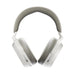 Sennheiser MOMENTUM 5 Wireless | Écouteurs supra-auriculaires - Sans fil - Réduction adaptative du bruit - Blanc | 03 | Sonxplus Chambly