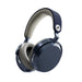 Sennheiser MOMENTUM 5 Wireless | Écouteurs supra-auriculaires - Sans fil - Réduction adaptative du bruit - Denim | 01 | Sonxplus Chambly