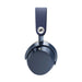 Sennheiser MOMENTUM 5 Wireless | Écouteurs supra-auriculaires - Sans fil - Réduction adaptative du bruit - Denim | 02 | Sonxplus Chambly