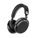 Sennheiser MOMENTUM 5 Wireless | Écouteurs supra-auriculaires - Sans fil - Réduction adaptative du bruit - Noir | 01 | Sonxplus Chambly