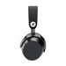 Sennheiser MOMENTUM 5 Wireless | Écouteurs supra-auriculaires - Sans fil - Réduction adaptative du bruit - Noir | 02 | Sonxplus Chambly