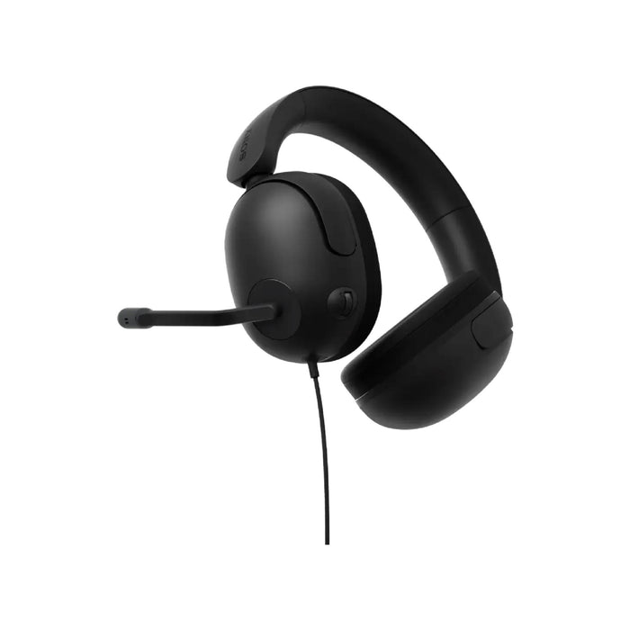 Sony MDRG300/B | Casque de jeu filaire INZONE H3 - 3.5 mm Jack - Noir | 02 | Sonxplus Chambly