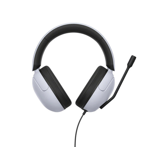Sony MDRG300/B | Casque de jeu filaire INZONE H3 - 3.5 mm Jack - Noir | 02 | Sonxplus Chambly
