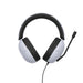 Sony MDRG300/B | Casque de jeu filaire INZONE H3 - 3.5 mm Jack - Noir | 02 | Sonxplus Chambly