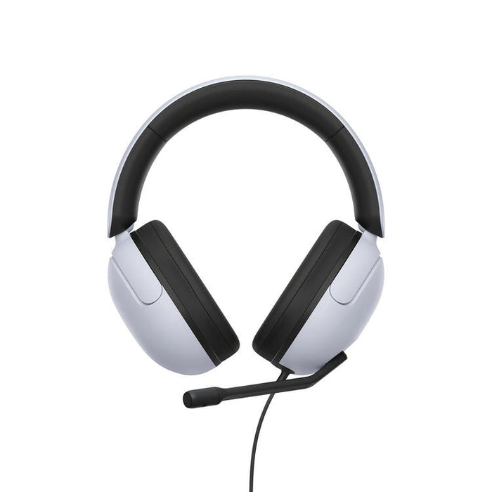 Sony MDRG300/B | Casque de jeu filaire INZONE H3 - 3.5 mm Jack - Noir | 03 | Sonxplus Chambly