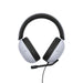 Sony MDRG300/B | Casque de jeu filaire INZONE H3 - 3.5 mm Jack - Noir | 03 | Sonxplus Chambly