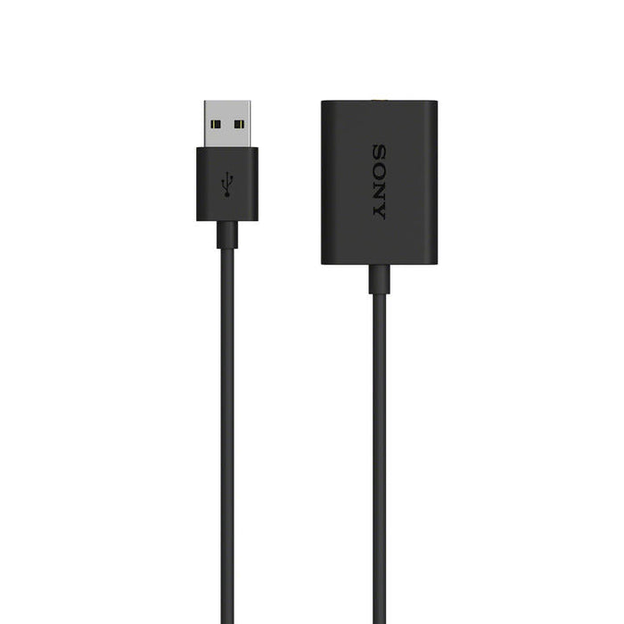 Sony MDRG300/B | Casque de jeu filaire INZONE H3 - 3.5 mm Jack - Noir | 05 | Sonxplus Chambly