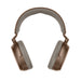 Sennheiser MOMENTUM 4 Wireless | Écouteurs supra-auriculaires - Sans fil - Réduction adaptative du bruit - Brun | 02 | Sonxplus Chambly