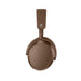 Sennheiser MOMENTUM 4 Wireless | Écouteurs supra-auriculaires - Sans fil - Réduction adaptative du bruit - Brun | 03 | Sonxplus Chambly