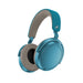 Sennheiser MOMENTUM 4 Wireless | Écouteurs supra-auriculaires - Sans fil - Réduction adaptative du bruit - Teal | 01 | Sonxplus Chambly