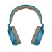 Sennheiser MOMENTUM 4 Wireless | Écouteurs supra-auriculaires - Sans fil - Réduction adaptative du bruit - Teal | 02 | Sonxplus Chambly