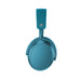 Sennheiser MOMENTUM 4 Wireless | Écouteurs supra-auriculaires - Sans fil - Réduction adaptative du bruit - Teal | 03 | Sonxplus Chambly