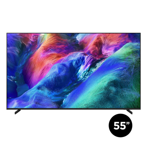 Samsung MRN55R85HAFXZC | Téléviseur 55" - Micro RGB - Anti-reflet - 4K 144Hz - Série R85H | 01 | Sonxplus Chambly