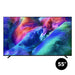 Samsung MRN55R85HAFXZC | Téléviseur 55" - Micro RGB - Anti-reflet - 4K 144Hz - Série R85H | 01 | Sonxplus Chambly