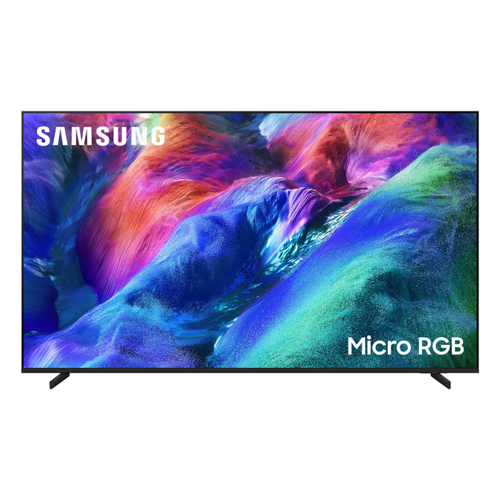 Samsung MRN55R85HAFXZC | Téléviseur 55" - Micro RGB - Anti-reflet - 4K 144Hz - Série R85H | 02 | Sonxplus Chambly