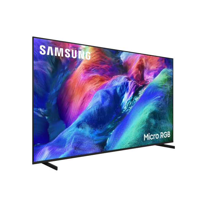 Samsung MRN55R85HAFXZC | Téléviseur 55" - Micro RGB - Anti-reflet - 4K 144Hz - Série R85H | 03 | Sonxplus Chambly
