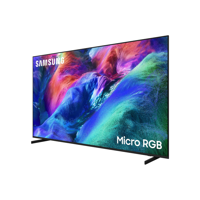 Samsung MRN55R85HAFXZC | Téléviseur 55" - Micro RGB - Anti-reflet - 4K 144Hz - Série R85H | 04 | Sonxplus Chambly
