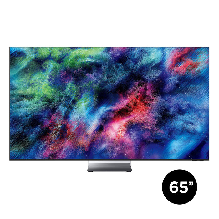 Samsung MRN65R95HAFXZC | Téléviseur 65" - Micro RGB - Sans reflets - 165Hz 4K | 01 | Sonxplus Chambly
