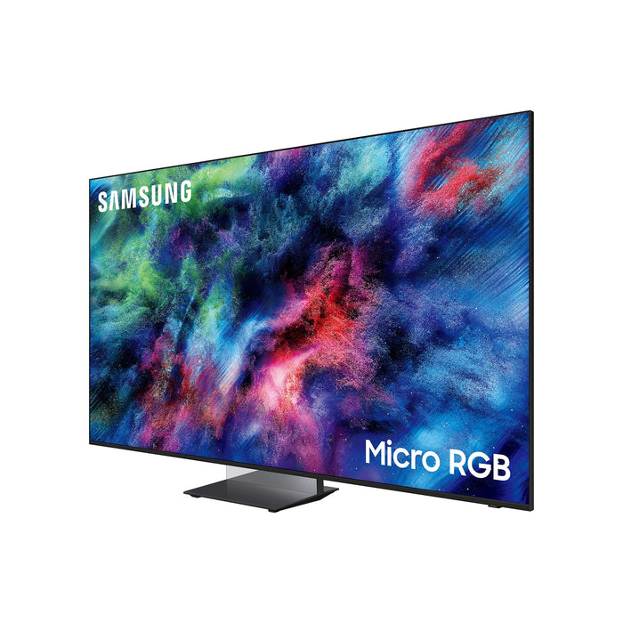 Samsung MRN65R95HAFXZC | Téléviseur 65" - Micro RGB - Sans reflets - 165Hz 4K | 04 | Sonxplus Chambly