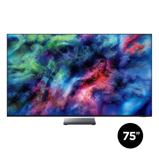 Samsung MRN75R95HAFXZC | Téléviseur 75" - Micro RGB - Sans reflets - 165Hz 4K | 01 | Sonxplus Chambly