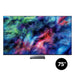 Samsung MRN75R95HAFXZC | Téléviseur 75" - Micro RGB - Sans reflets - 165Hz 4K | 01 | Sonxplus Chambly