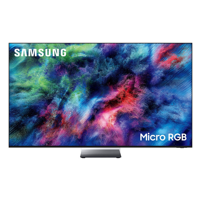 Samsung MRN75R95HAFXZC | Téléviseur 75" - Micro RGB - Sans reflets - 165Hz 4K | 02 | Sonxplus Chambly