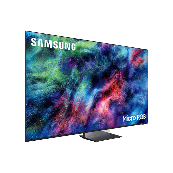 Samsung MRN85R95HAFXZC | Téléviseur 85" - Micro RGB - Sans reflets - 165Hz 4K | 03 | Sonxplus Chambly
