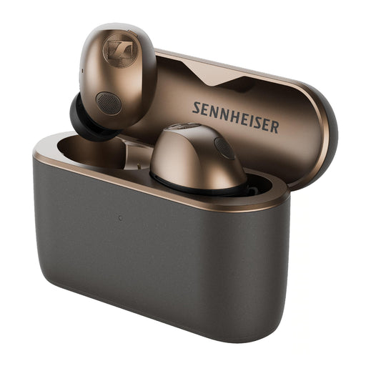 Sennheiser MOMENTUM True Wireless 5 | Écouteurs intra-auriculaire - Sans-fil - Cuivre | 01 | Sonxplus Chambly