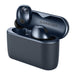 Sennheiser MOMENTUM True Wireless 5 | Écouteurs intra-auriculaire - Sans-fil - Denim | 01 | Sonxplus Chambly