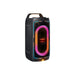 Samsung MX-ST40F | Haut-parleur portatif - Bluetooth - 160W - IPX4 - Noir | 02 | Sonxplus Chambly