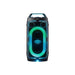 Samsung MX-ST50F | Haut-parleur portatif - Bluetooth - 240W - IPX4 - Noir | 01 | Sonxplus Chambly